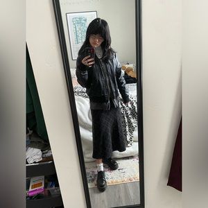 Meet your Posher, Jillian